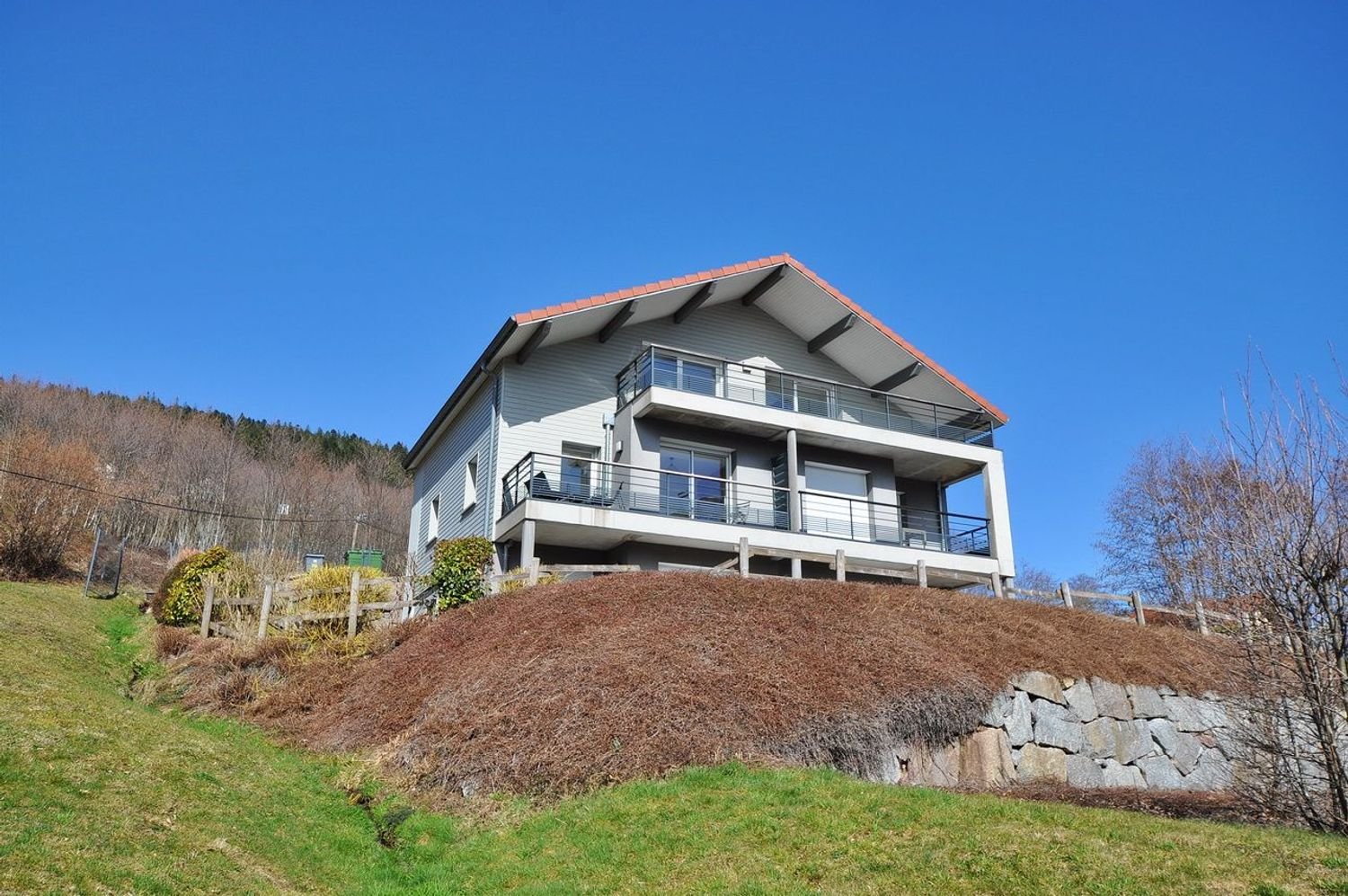 Appartement à vendre, 80m², Gérardmer