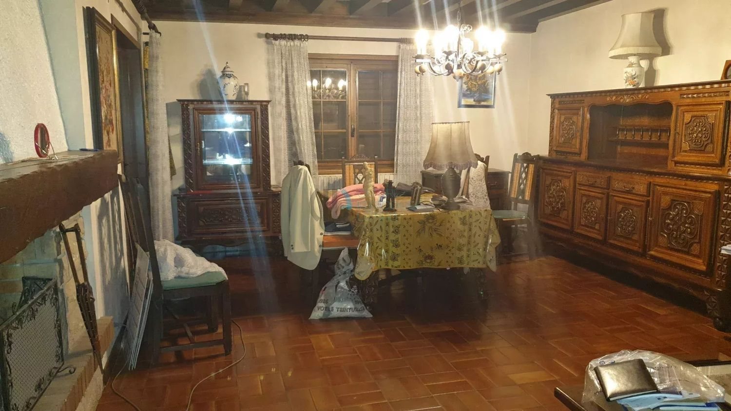 Maison à vendre, 11m², Morillon