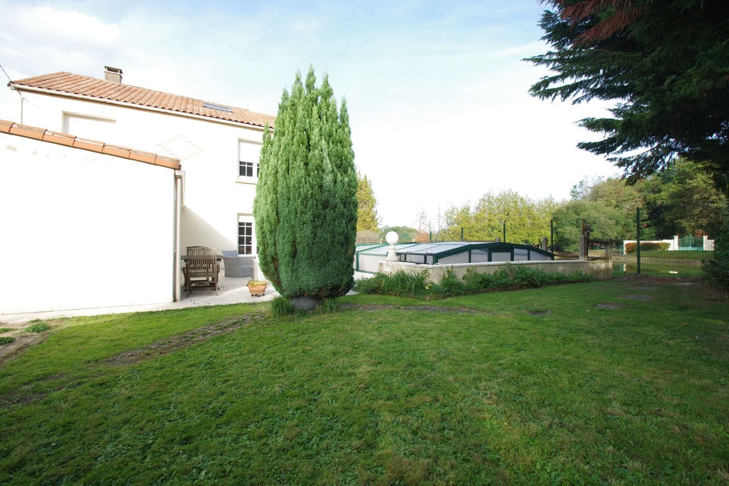Maison à vendre, 137m², Les Sorinières