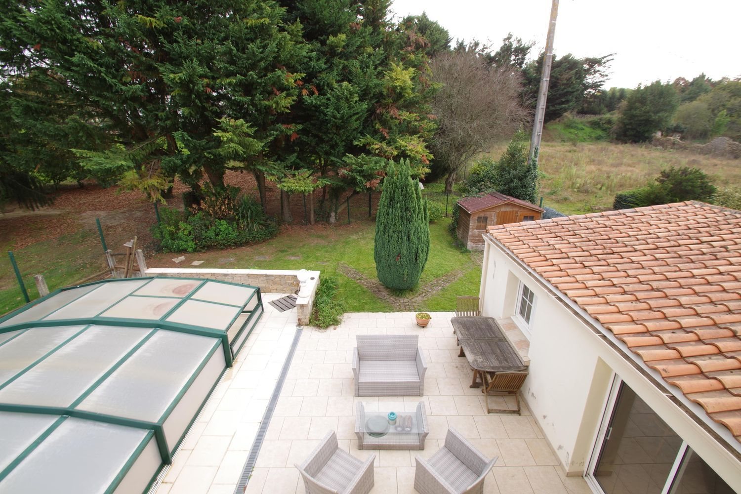 Maison à vendre, 137m², Les Sorinières