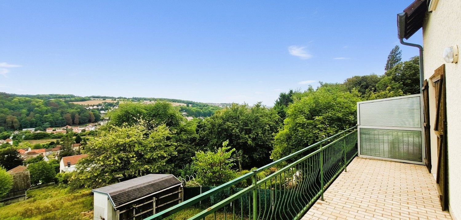 Maison à vendre, 180m², Nézel