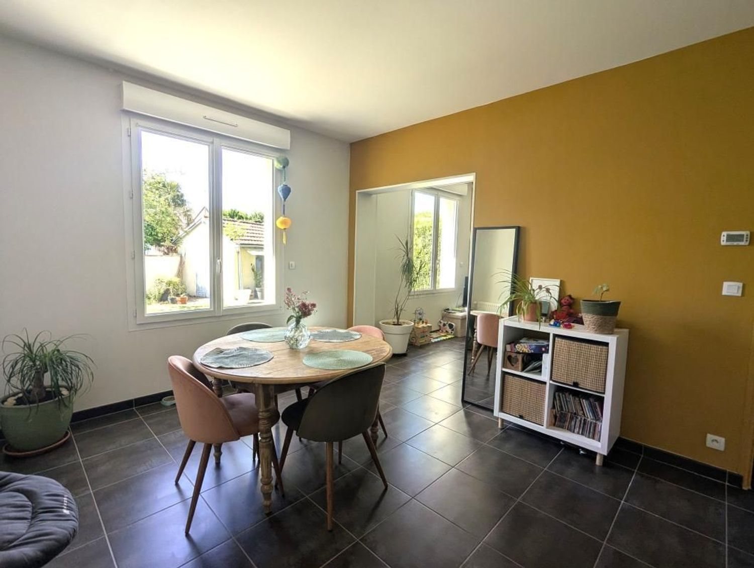 Maison à vendre, 95m², Mondeville