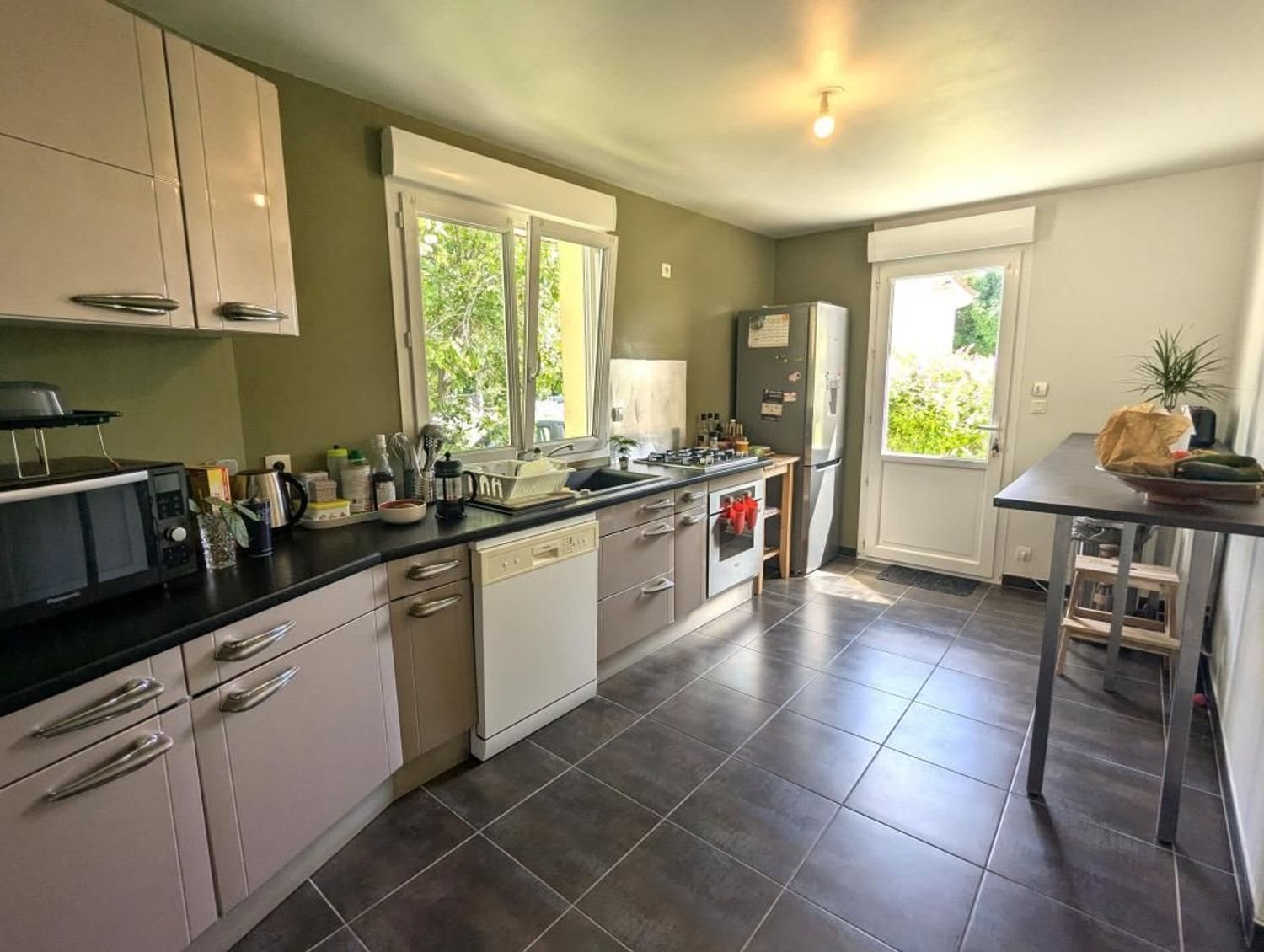 Maison à vendre, 95m², Mondeville