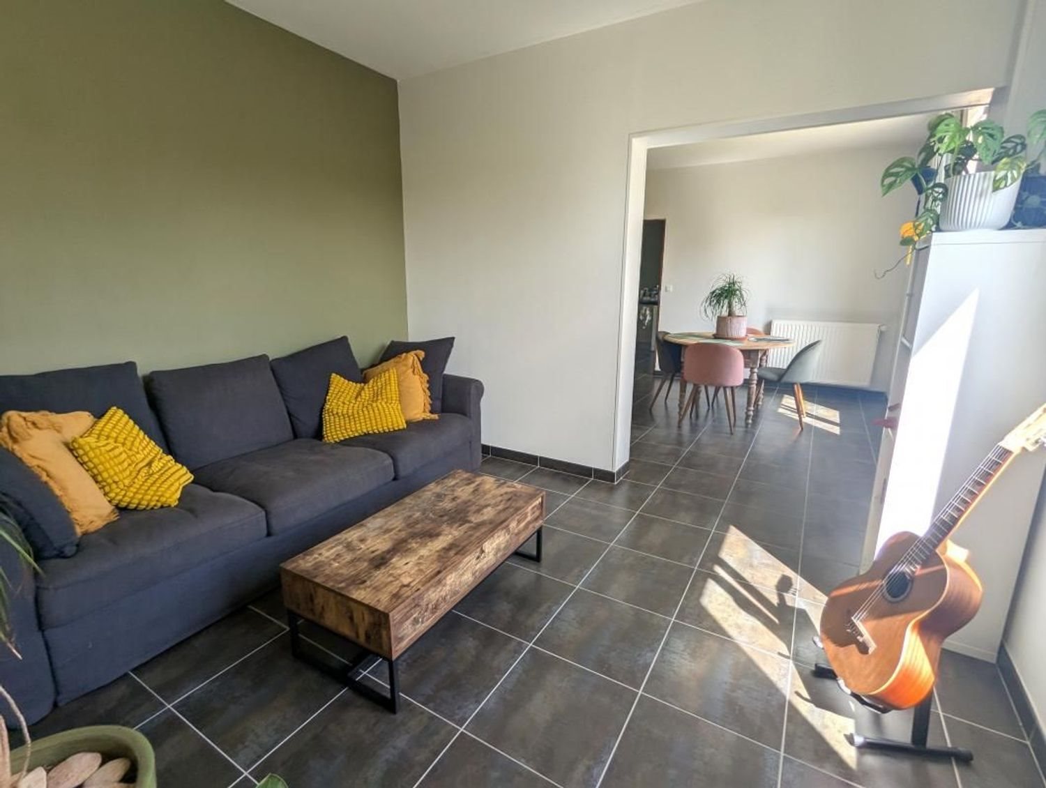 Maison à vendre, 95m², Mondeville