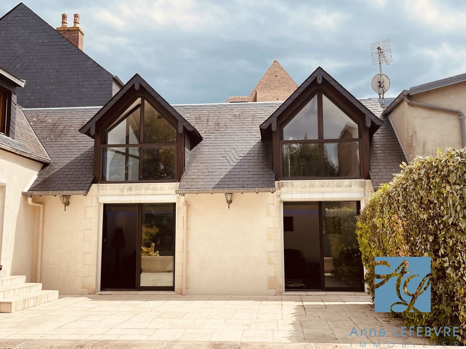 Maison à vendre, 102m², Trouville-sur-Mer