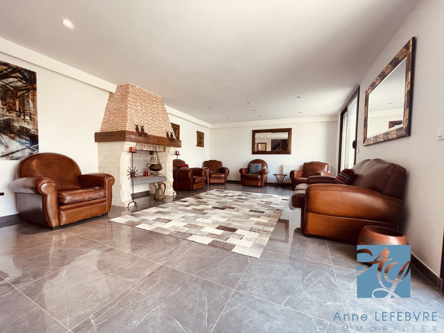 Maison à vendre, 102m², Trouville-sur-Mer