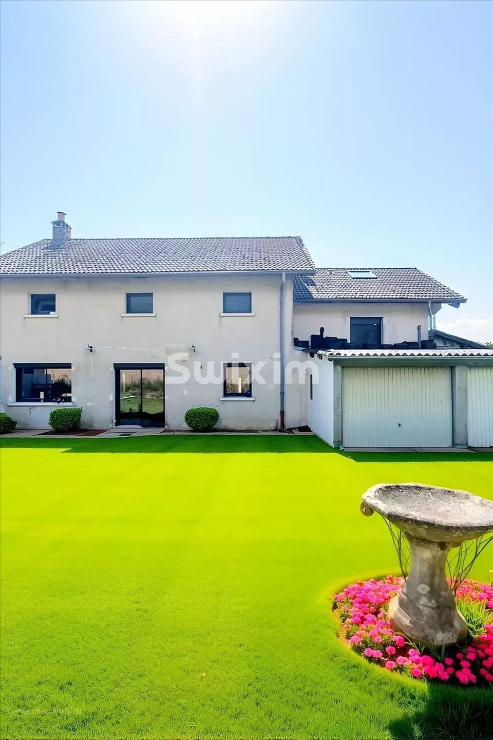 Maison à vendre, 257m², Divonne-les-Bains