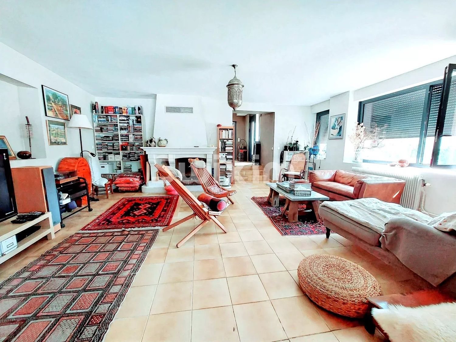 Maison à vendre, 257m², Divonne-les-Bains