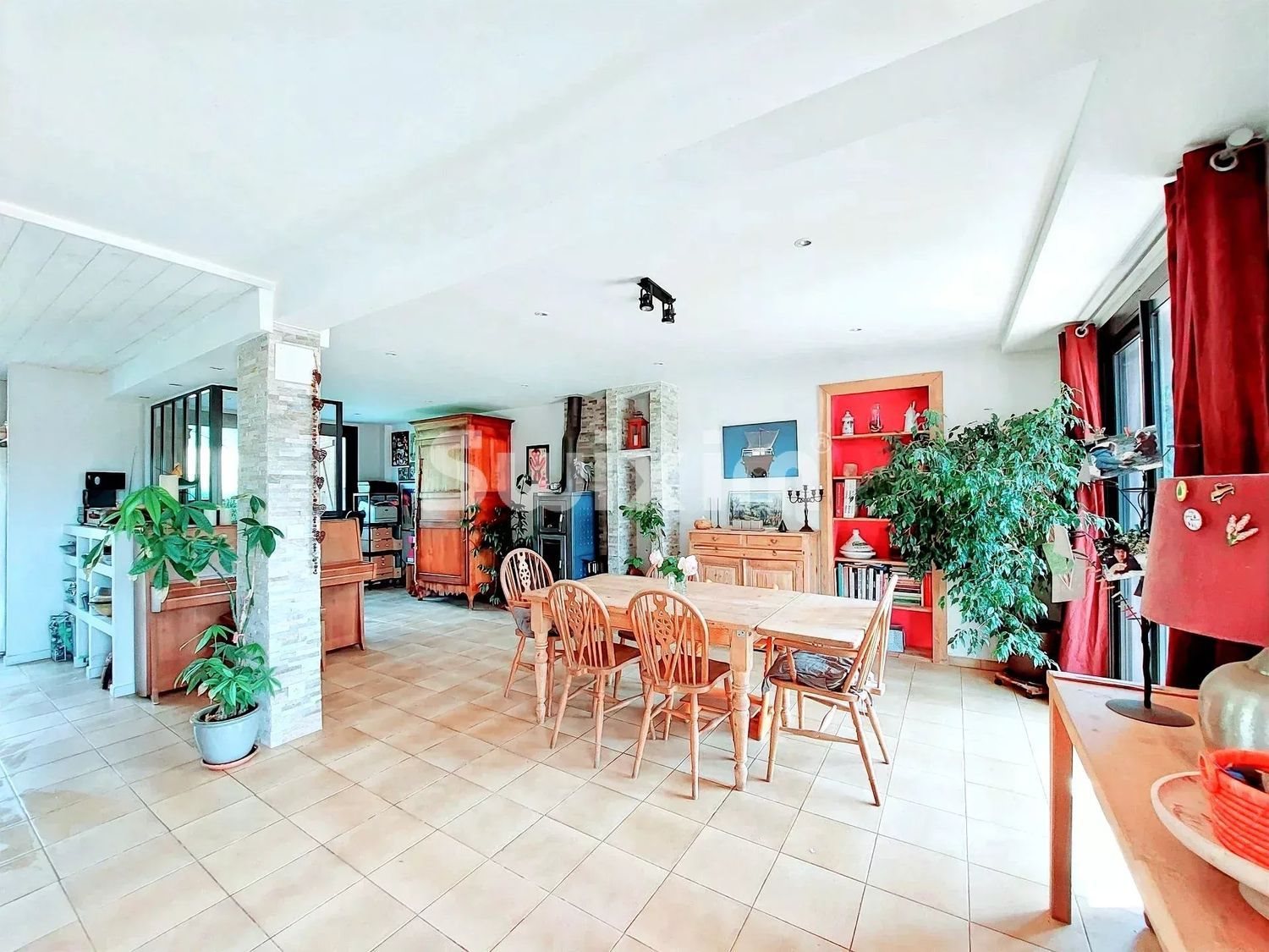 Maison à vendre, 257m², Divonne-les-Bains