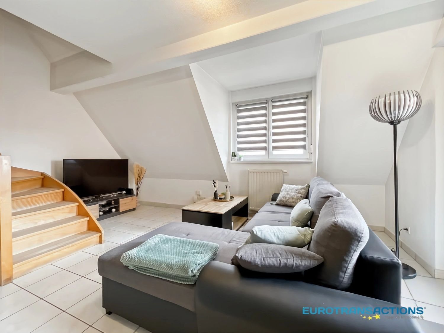 Appartement à louer, 48m², Haguenau