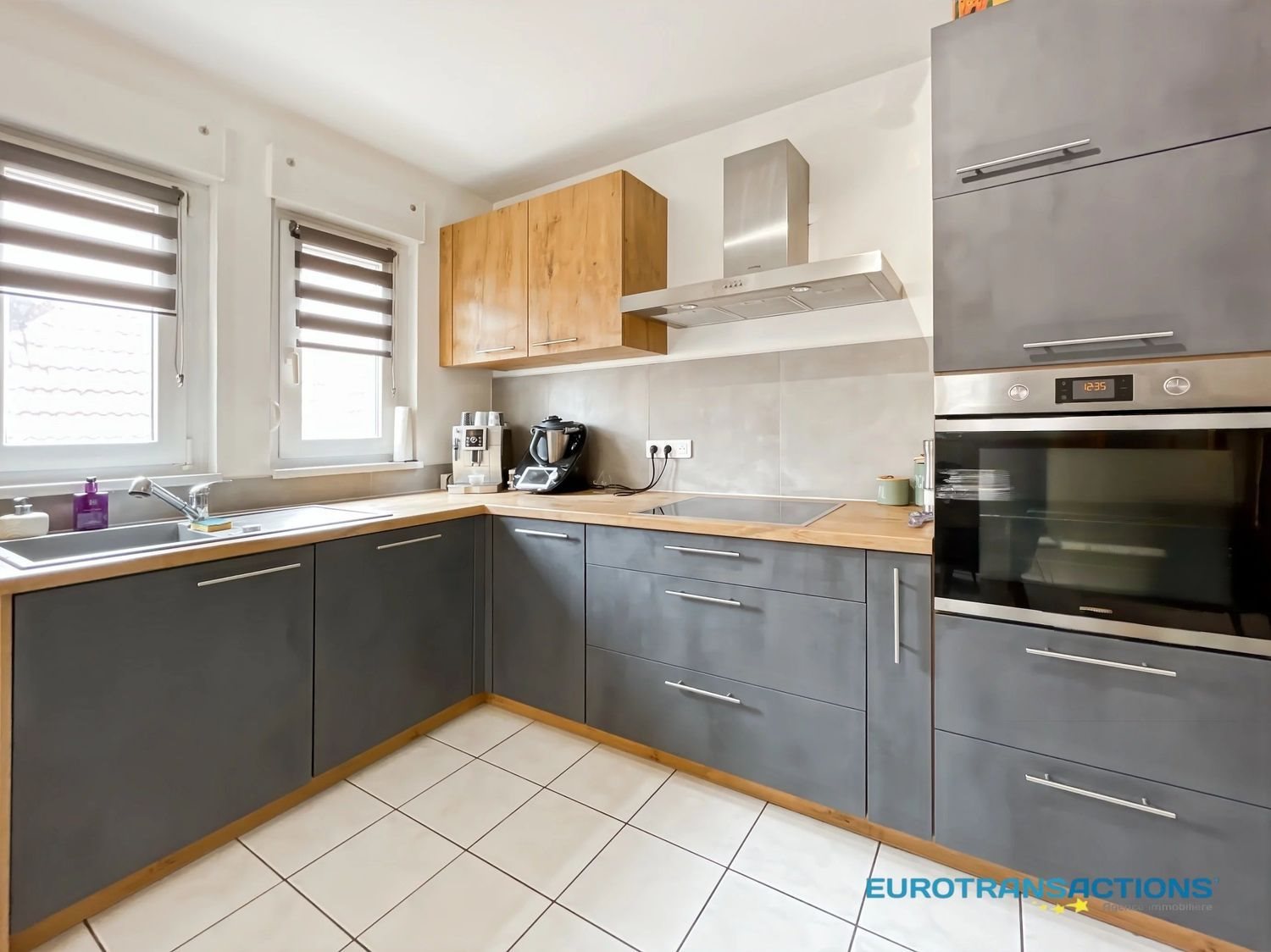 Appartement à louer, 48m², Haguenau