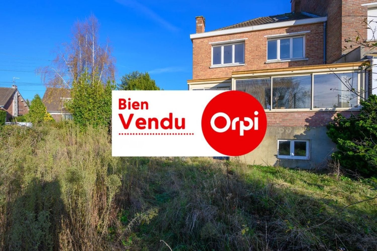 Maison à vendre, 108m², Hazebrouck
