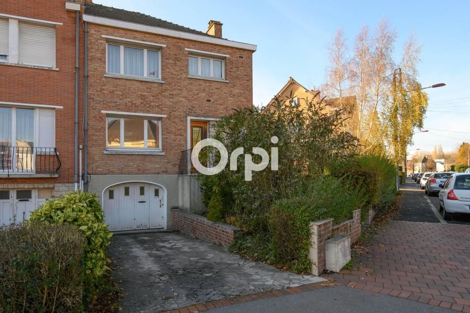 Maison à vendre, 108m², Hazebrouck
