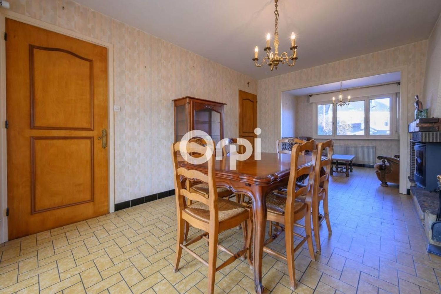 Maison à vendre, 108m², Hazebrouck