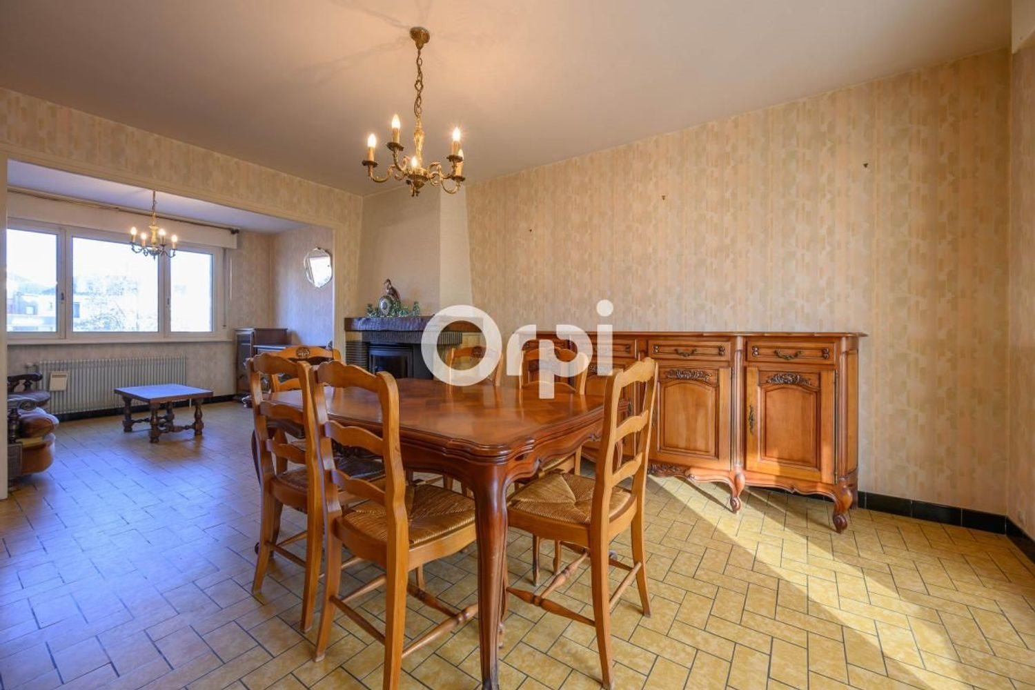 Maison à vendre, 108m², Hazebrouck