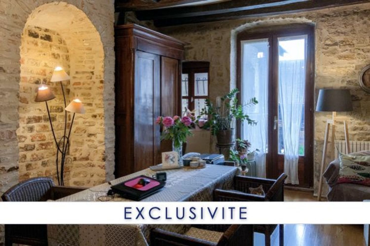 Appartement à vendre, 112m², Bourg-en-Bresse