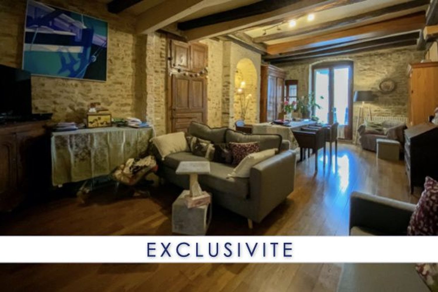 Appartement à vendre, 112m², Bourg-en-Bresse