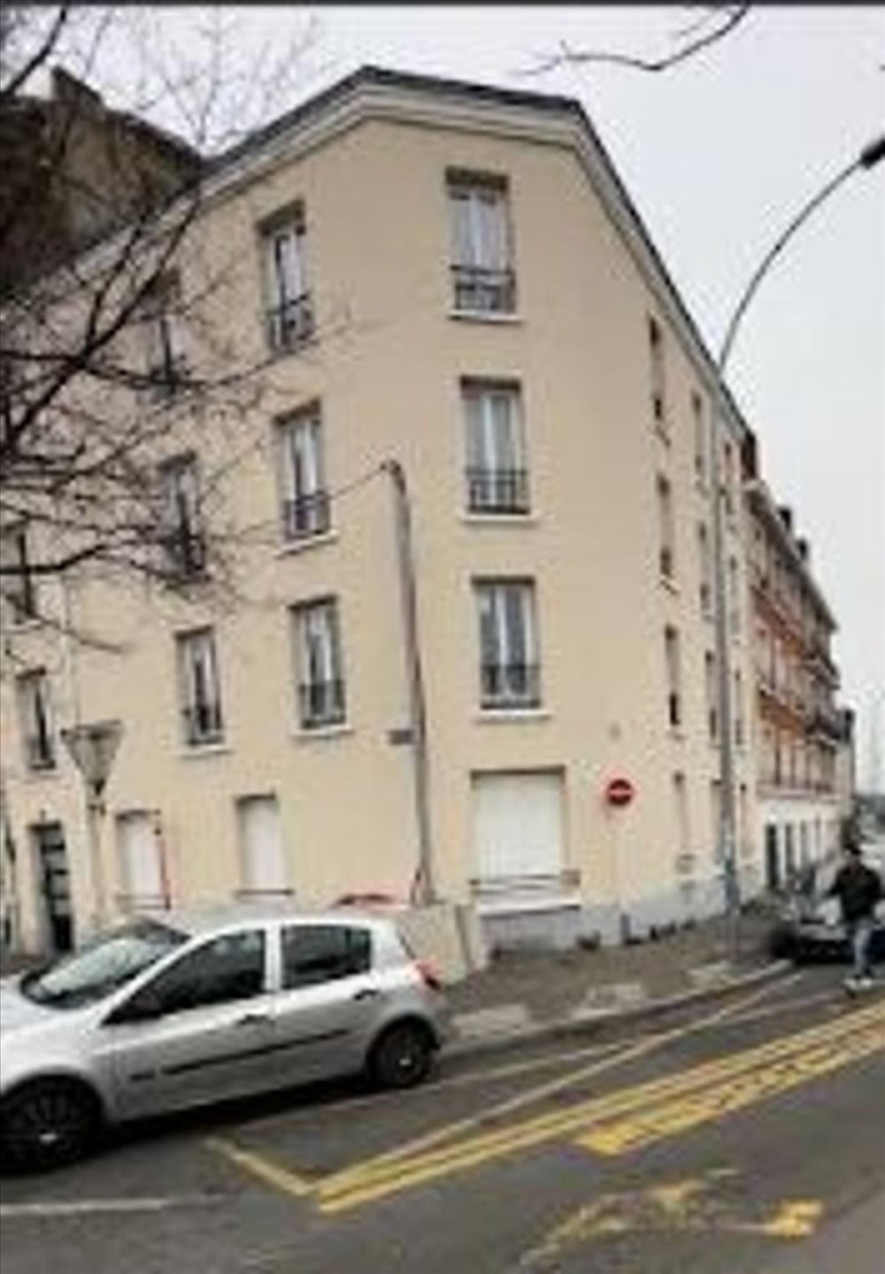 Maison à vendre, 400m², Noisy-le-Sec