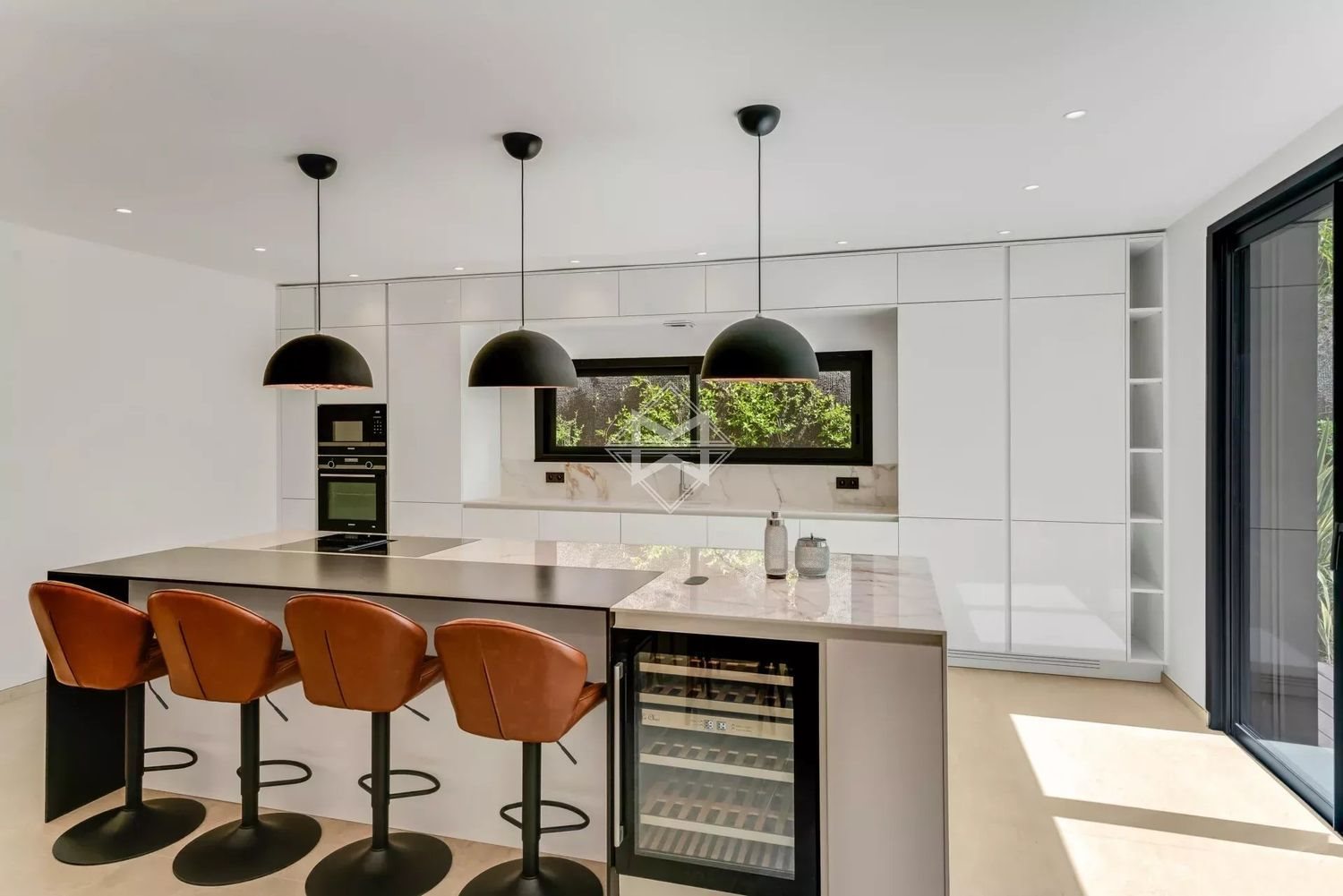 Maison à louer, 218m², Sainte-Maxime