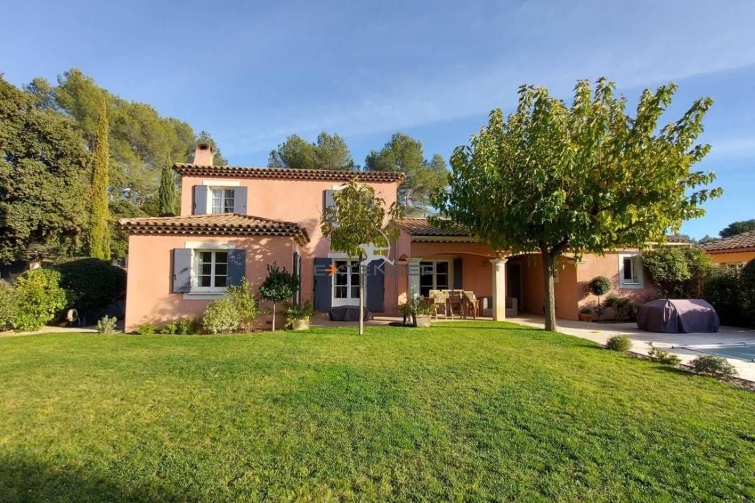 Maison à vendre, 145m², Trans-en-Provence