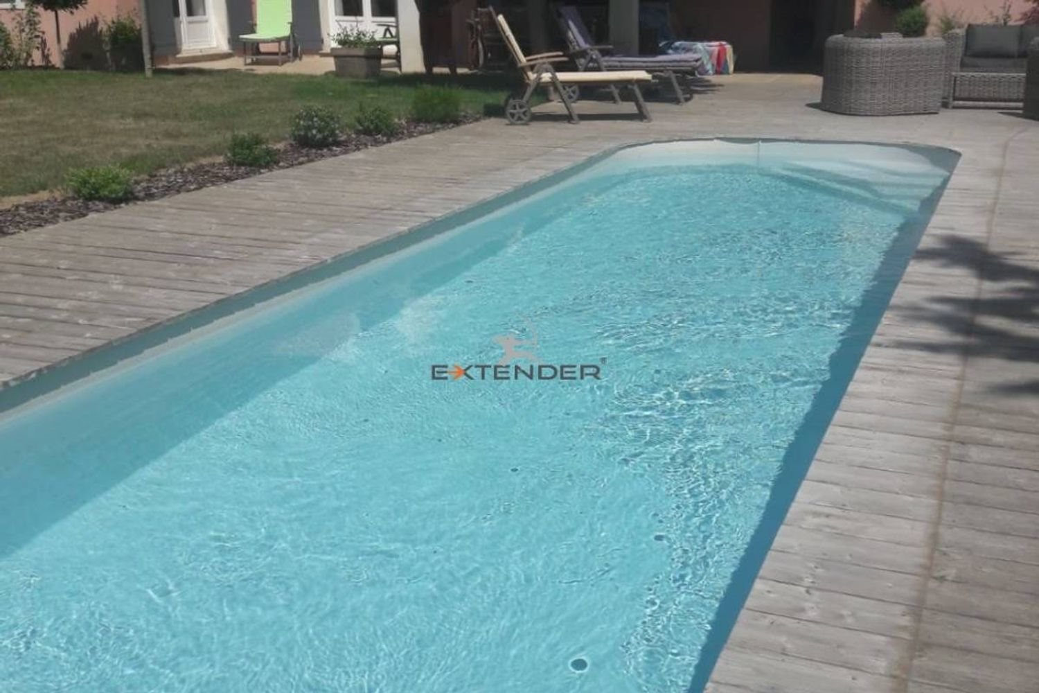 Maison à vendre, 145m², Trans-en-Provence