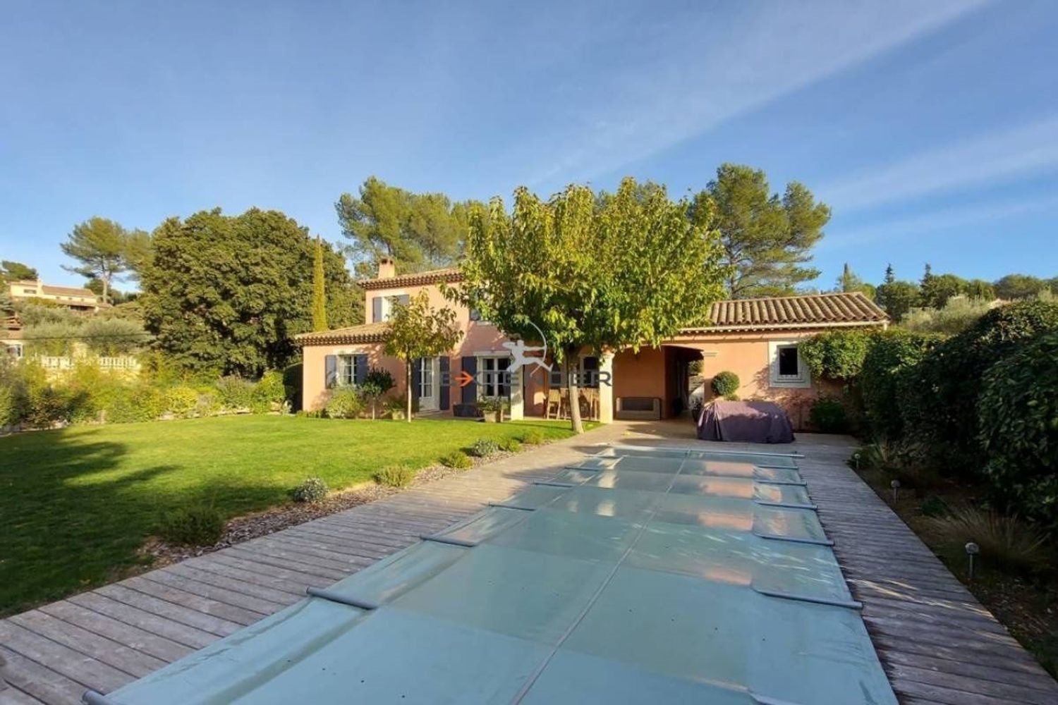 Maison à vendre, 145m², Trans-en-Provence