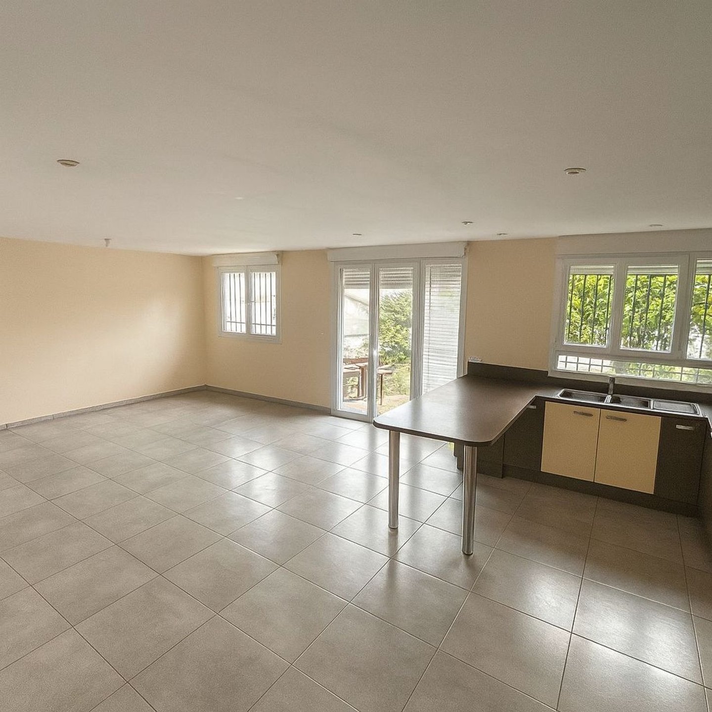 Maison à vendre, 148m², Bages