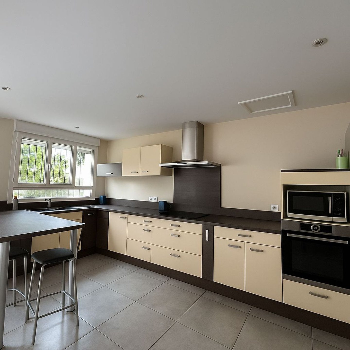 Maison à vendre, 148m², Bages