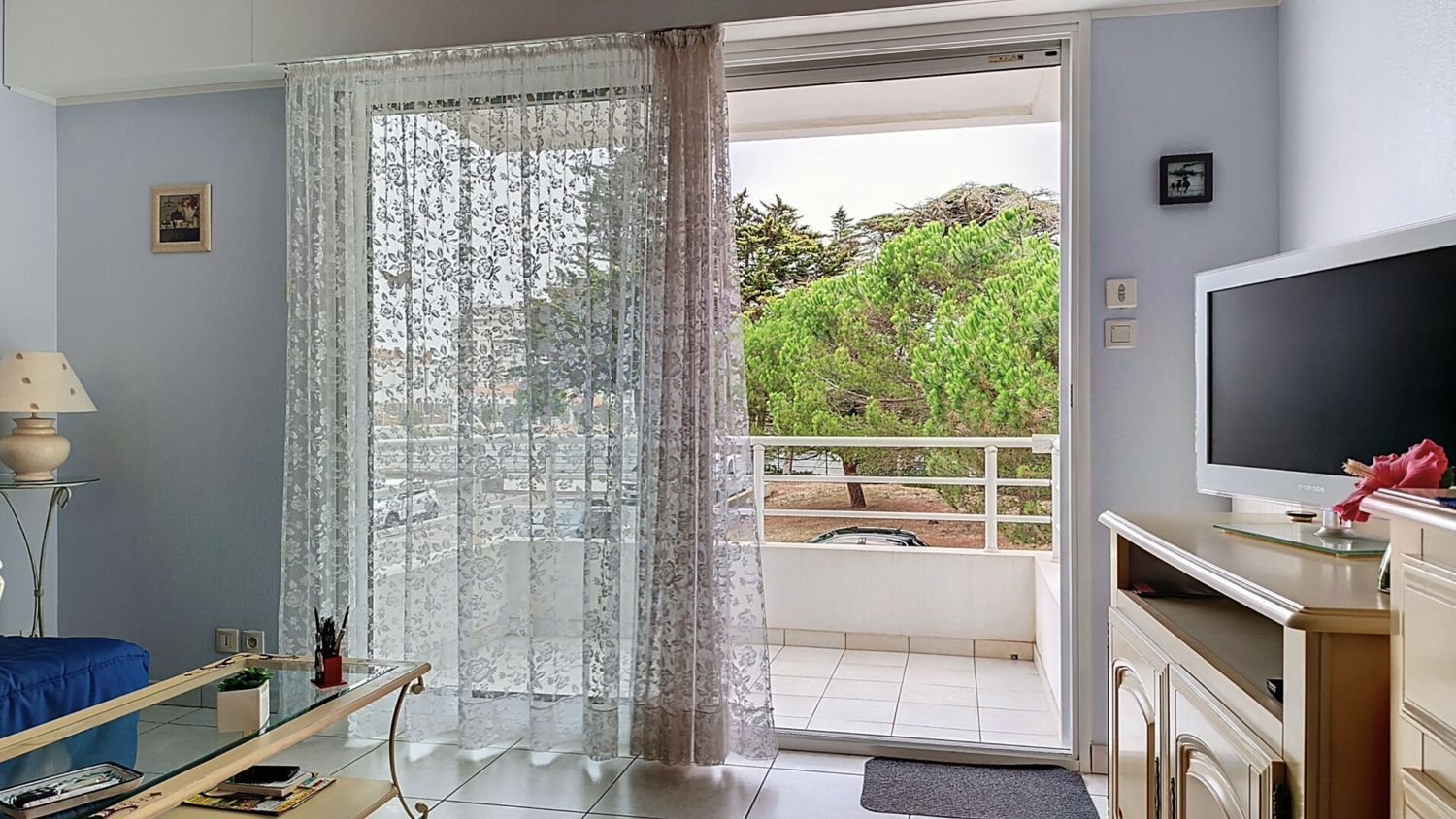 Appartement à vendre, 41m², Les Sables-d'Olonne