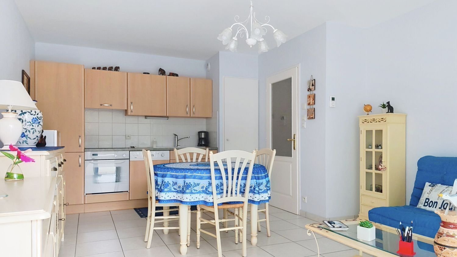 Appartement à vendre, 41m², Les Sables-d'Olonne