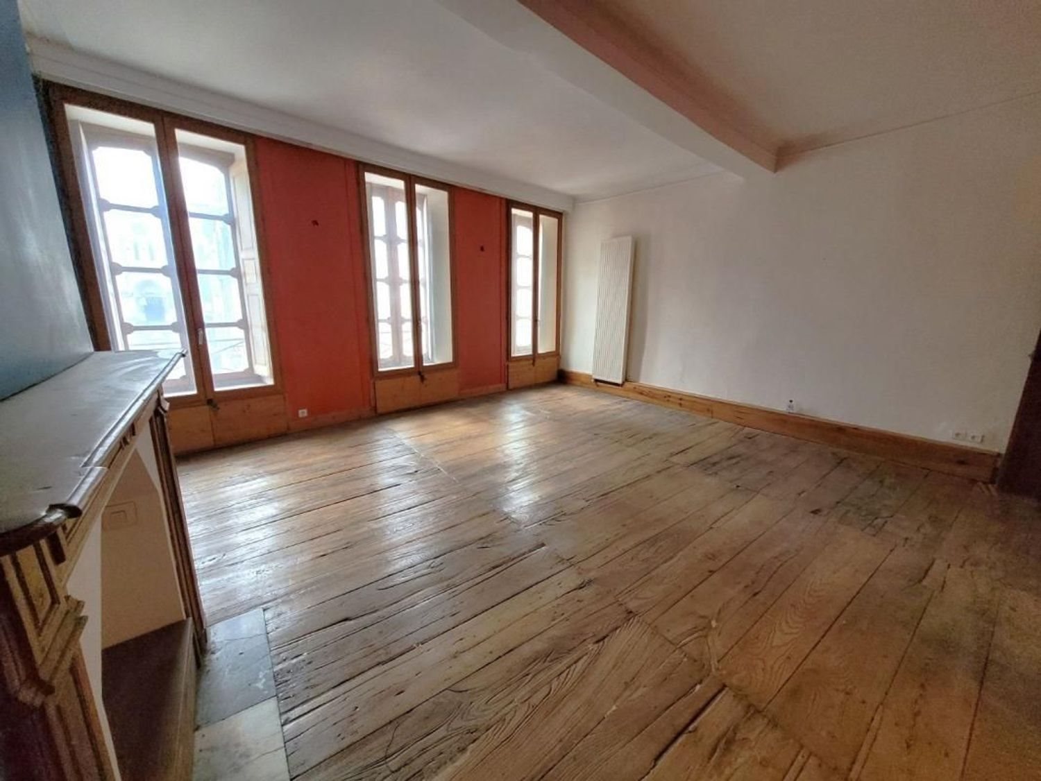 Appartement à vendre, 120m², Pau