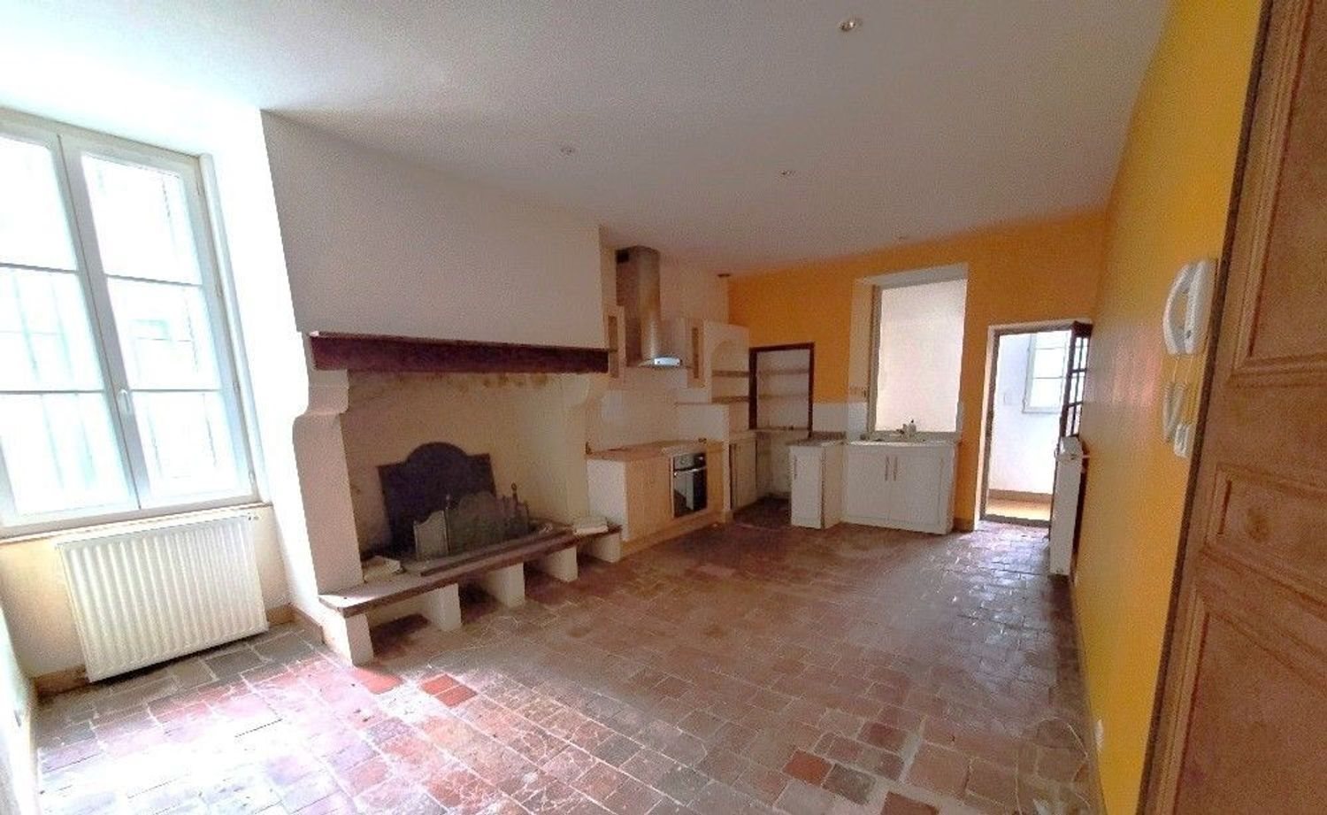 Appartement à vendre, 120m², Pau