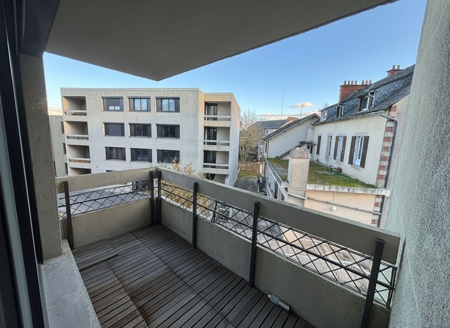 Appartement à vendre, 82m², Onet-le-Château