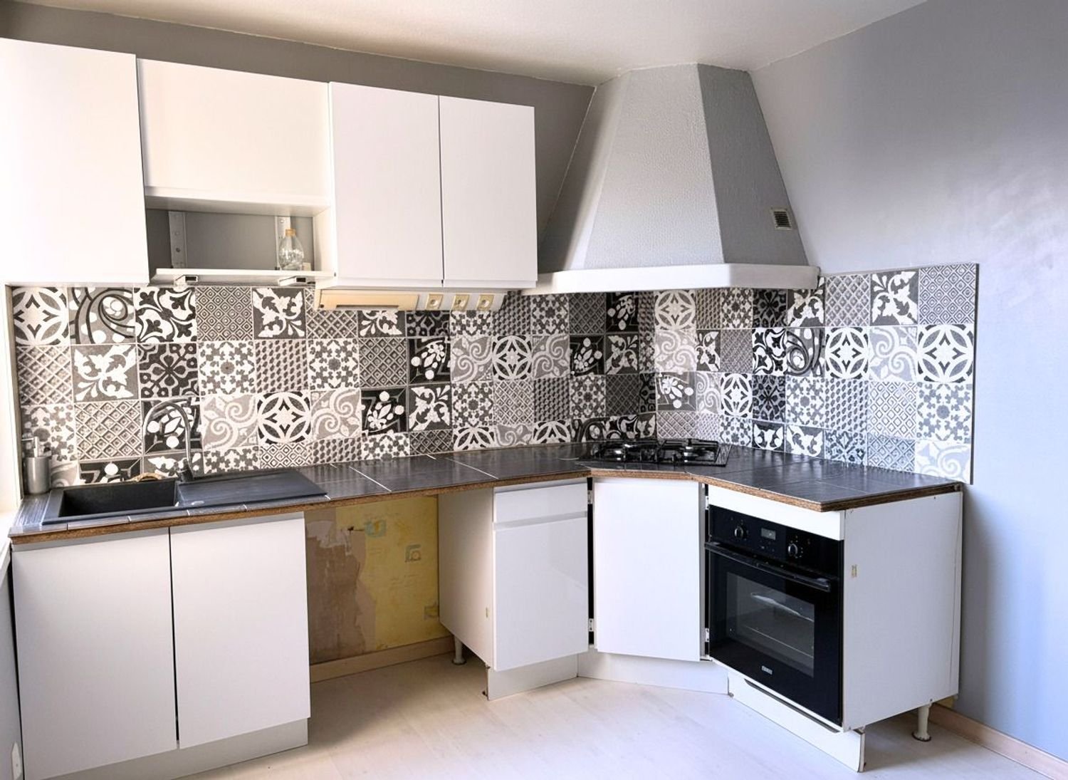 Appartement à vendre, 82m², Onet-le-Château
