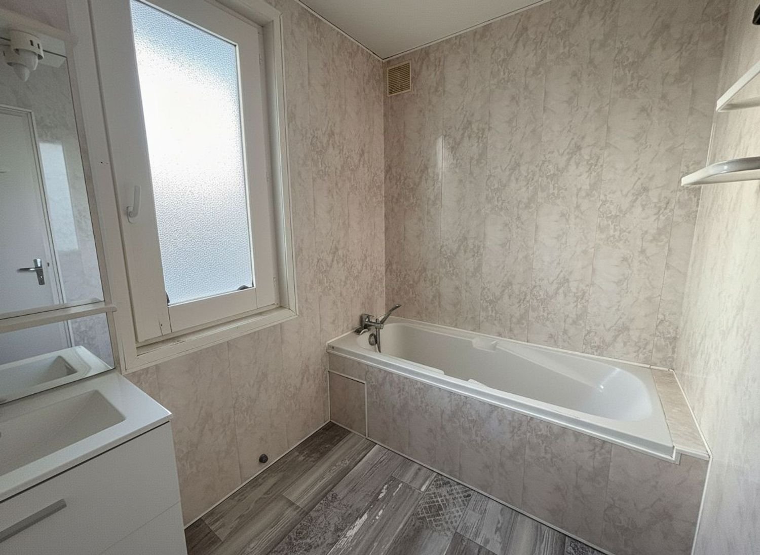 Appartement à vendre, 82m², Onet-le-Château