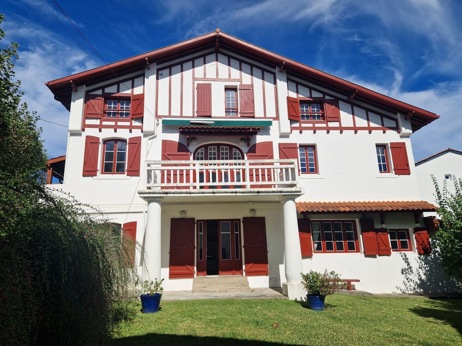 Maison à vendre, 158m², Ciboure
