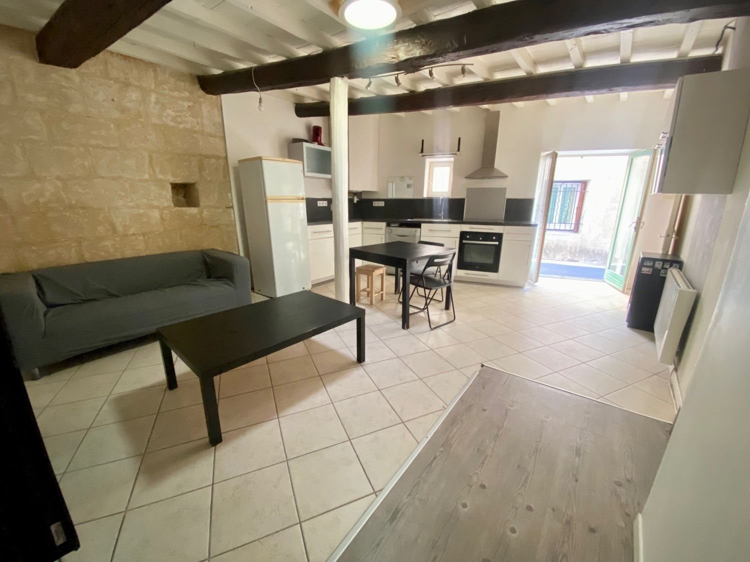 Maison à vendre, 60m², Villeneuve-lès-Maguelone
