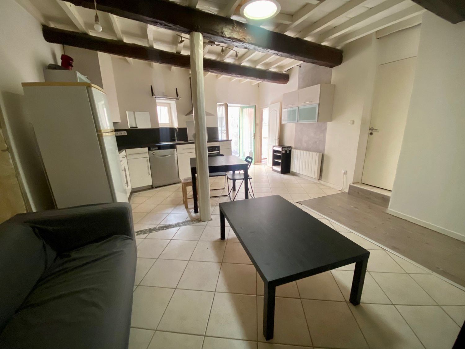 Maison à vendre, 60m², Villeneuve-lès-Maguelone