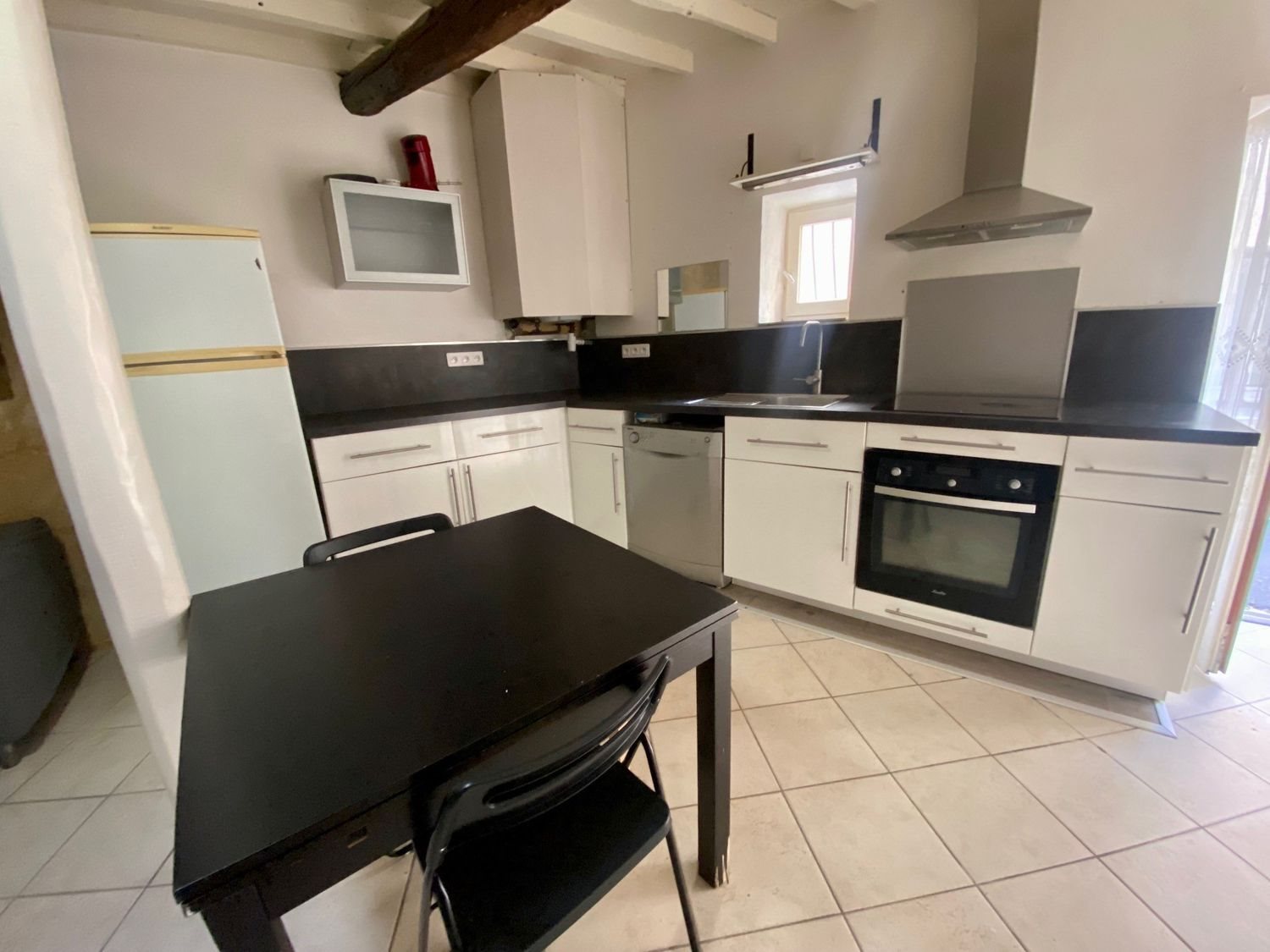 Maison à vendre, 60m², Villeneuve-lès-Maguelone