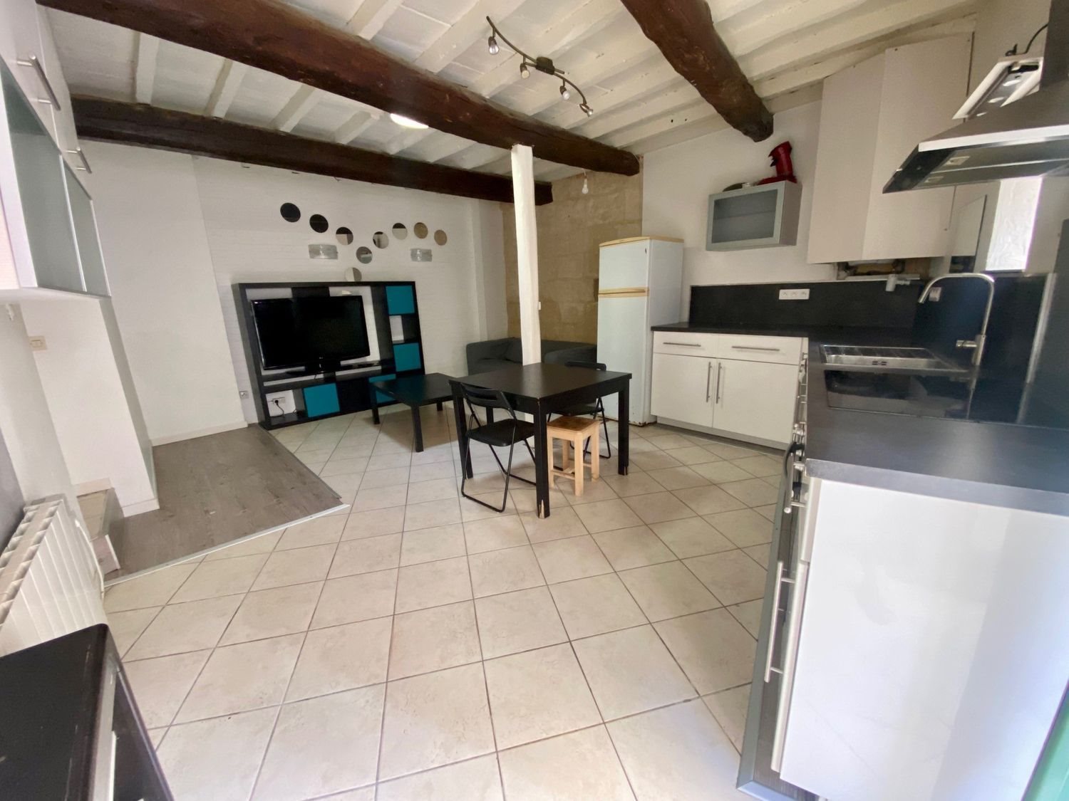 Maison à vendre, 60m², Villeneuve-lès-Maguelone
