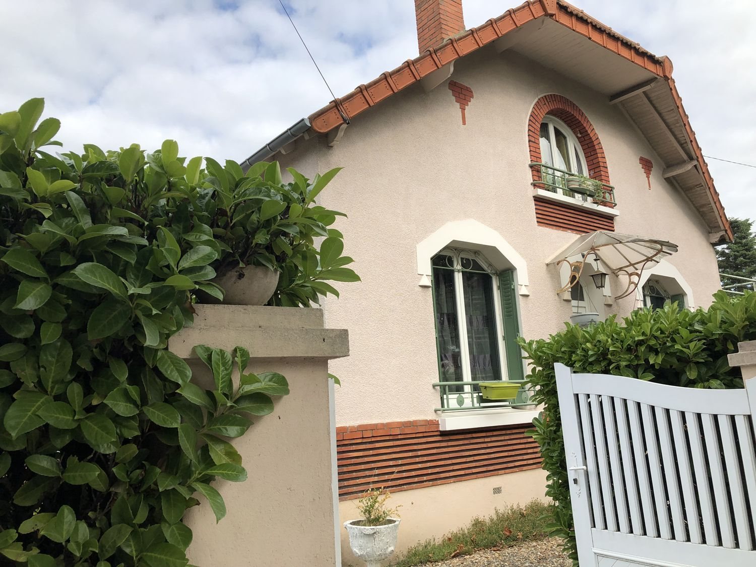 Maison à vendre, 90m², Fleury-les-Aubrais