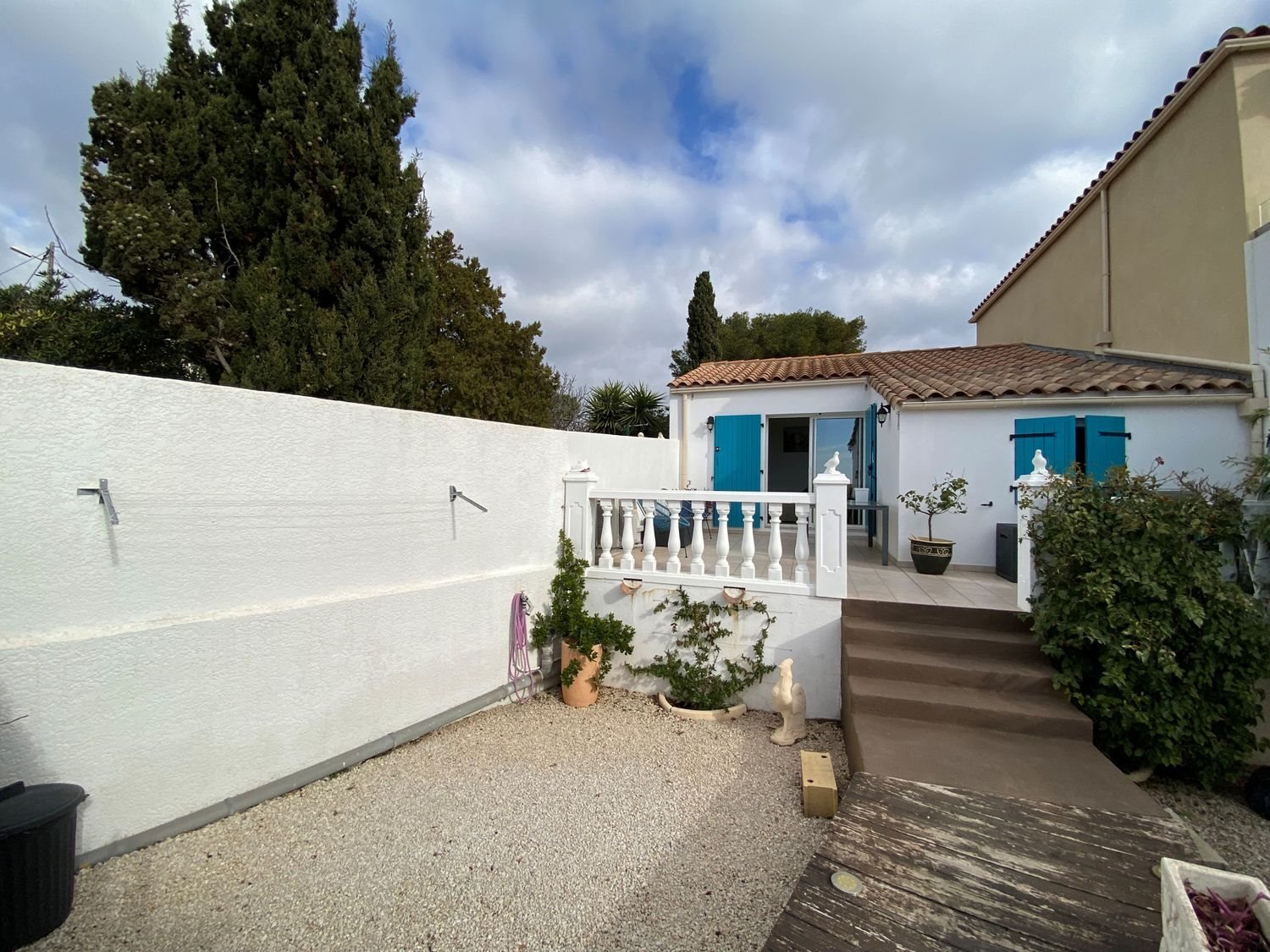 Maison à vendre, 47m², Martigues