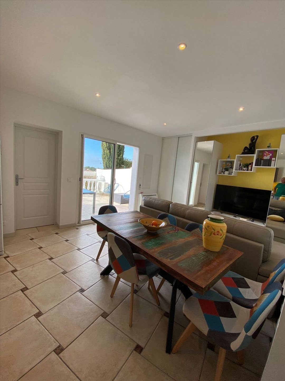 Maison à vendre, 47m², Martigues