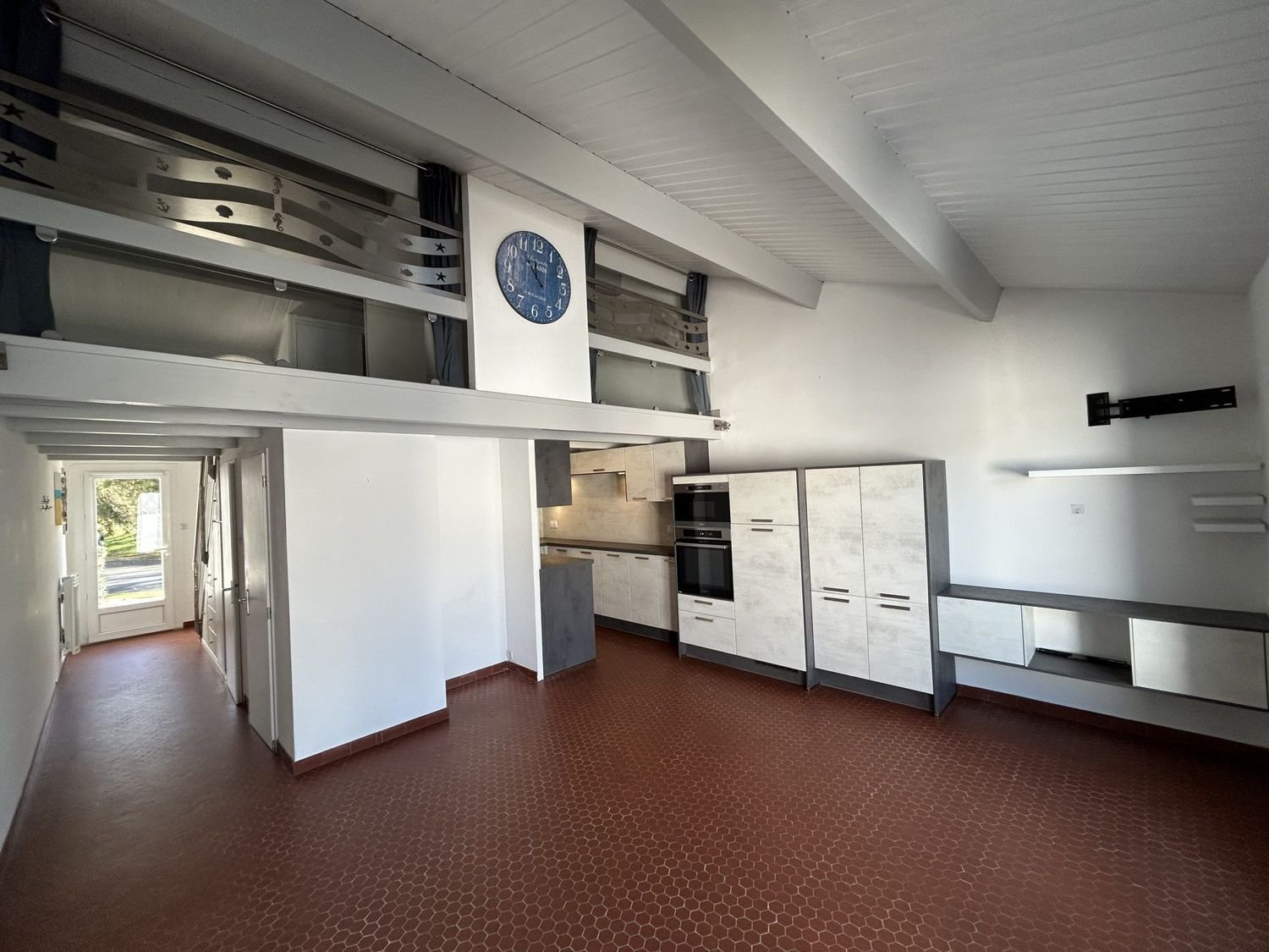 Maison à vendre, 41m², Saint-Hilaire-de-Riez
