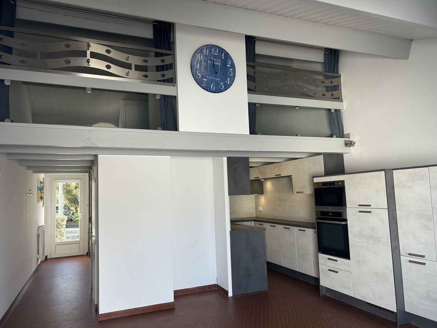 Maison à vendre, 41m², Saint-Hilaire-de-Riez