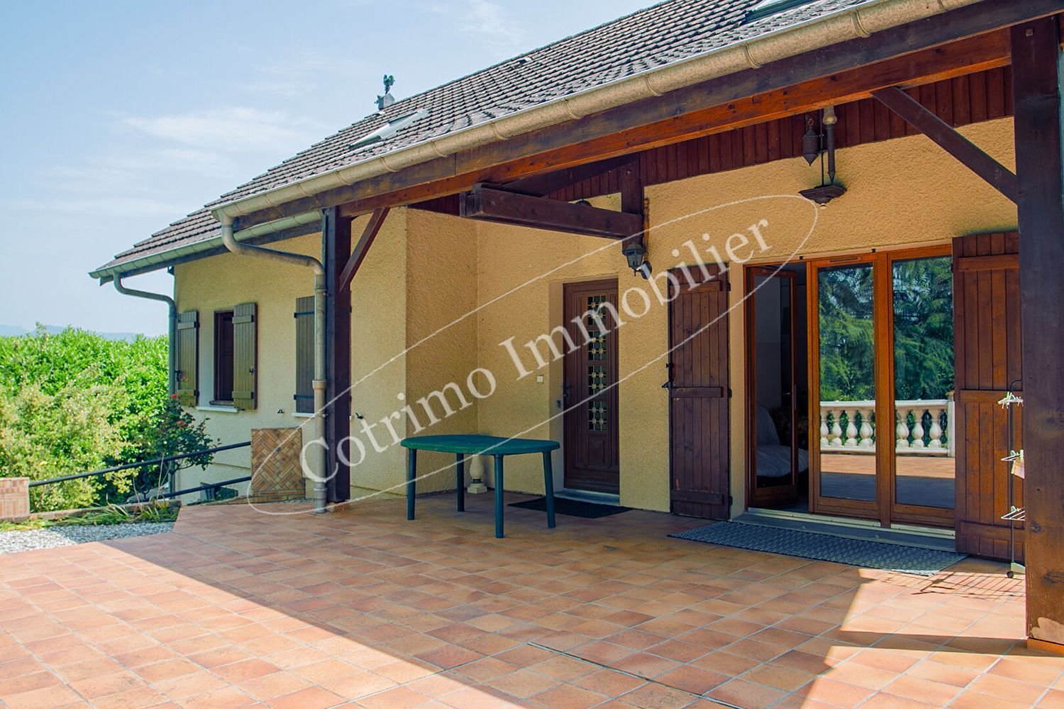 Maison à vendre, 126m², Saint-Genix-les-Villages