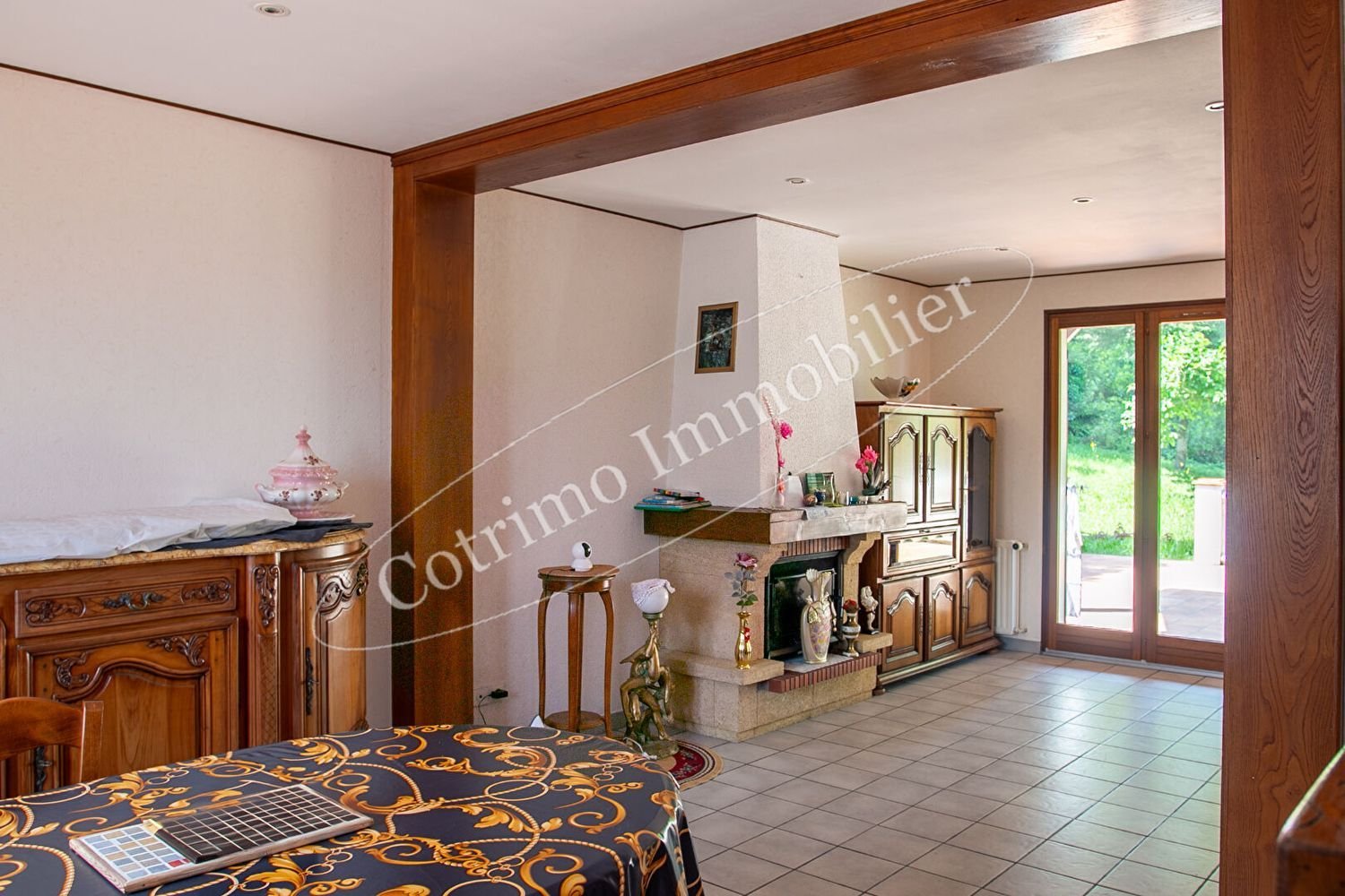 Maison à vendre, 126m², Saint-Genix-les-Villages