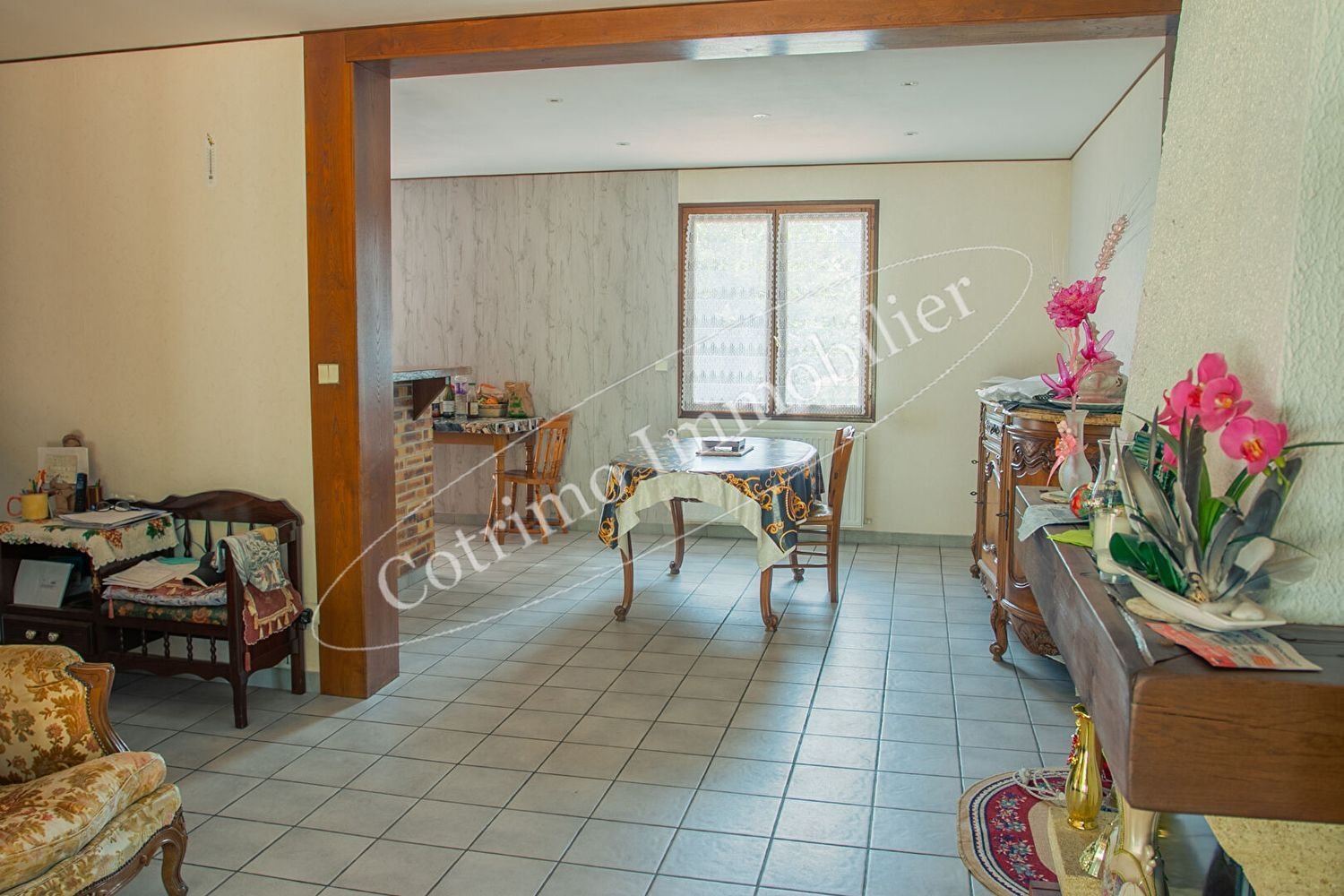 Maison à vendre, 126m², Saint-Genix-les-Villages