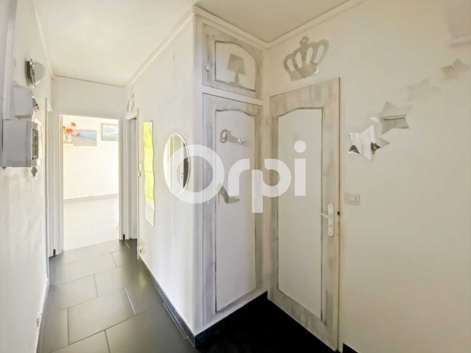 Appartement à vendre, 59m², Mantes-la-Ville