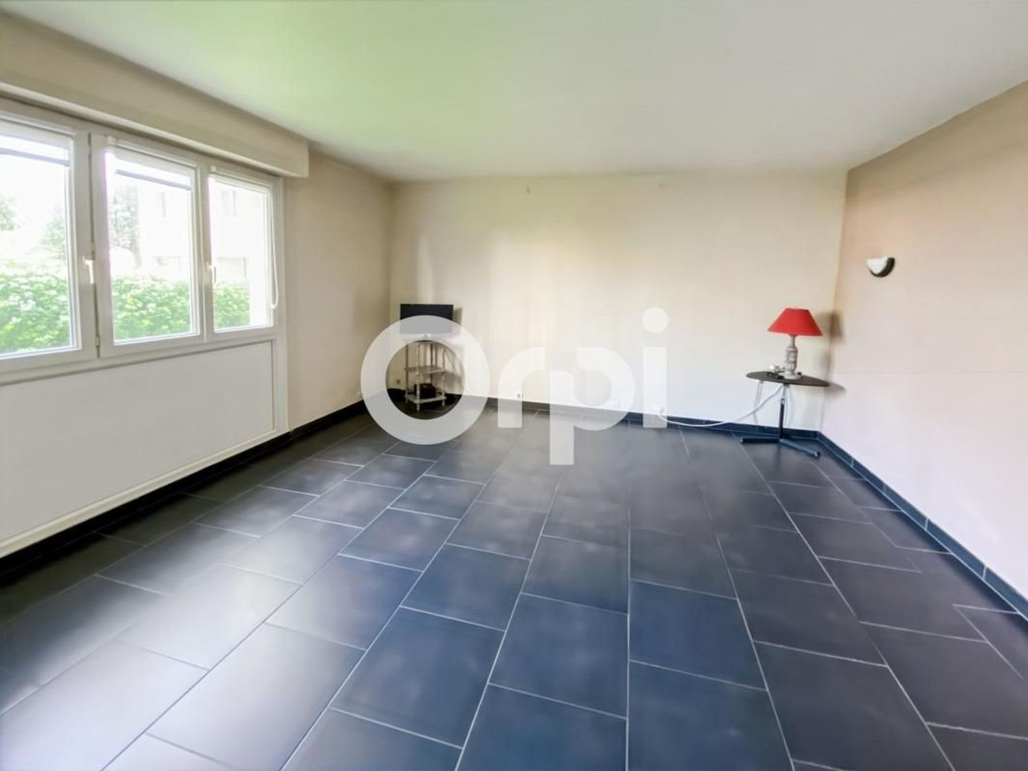 Appartement à vendre, 59m², Mantes-la-Ville